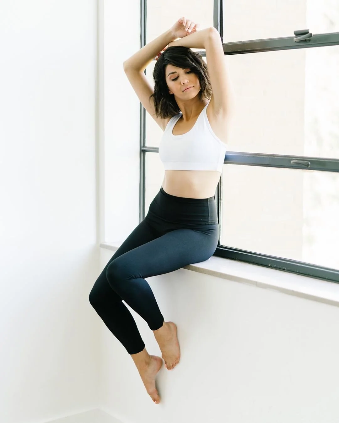 Women's 7/8 Leggings | ZYIA Active